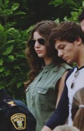 Elounor One Shot by heylarrystylinson