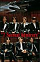 "7 Secreat Admirers". BTS ot7 FF. Unique Love Story. by AuthorK_0004