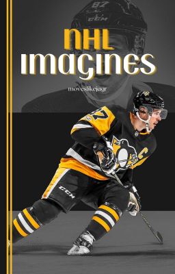 nhl imagines cover