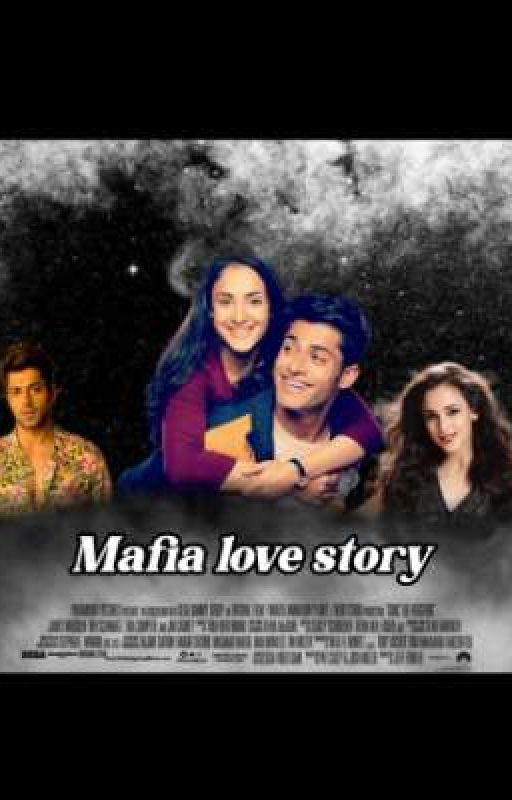 mafia love story by sumellika__tales