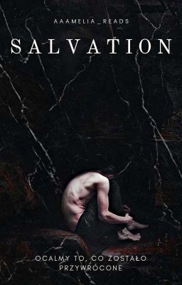 Salvation cover