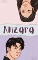 Anzara ✓ by cacabcde