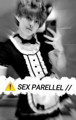 ⚠️ Sex Parallel // (Taekook One Shot Collection) cover