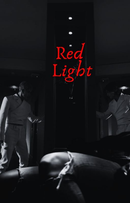 RED LIGHTS [skz fanfic] by miradluffy