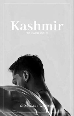 Kashmir [BxB] by charmainewattson