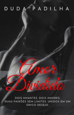 Amor Dividido cover