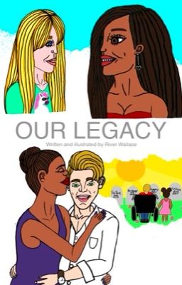 Our Legacy cover