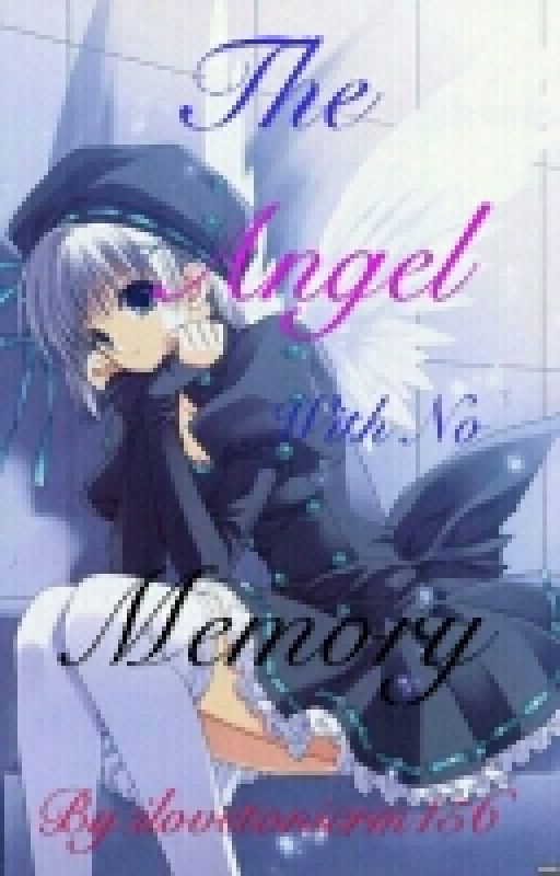 ♦~{The Angel With no Memory}~♦ (vampire knight FF) [SLOW UPDATING] by ilovetonierm156