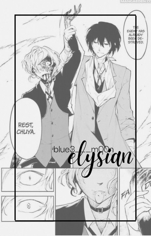 elysian ; tian guan ci fu oneshots by Blue3___M00n