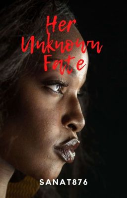 Her Unknown Fate (BWWM) © BOOK 1 cover