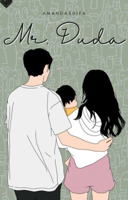 Mr. Duda [END] cover