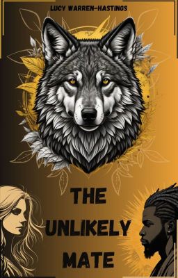 The Unlikely Mate cover