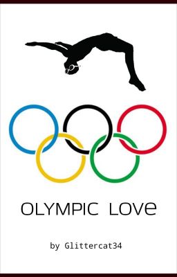 Olympic Love || dnf cover