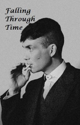 Falling Through Time - Thomas Shelby cover