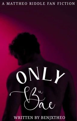 -only u bae- cover