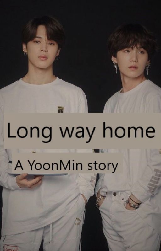 Long way home- Yoonmin by uwwdaia