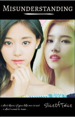 Misunderstanding { SATZU FANFICTION } cover