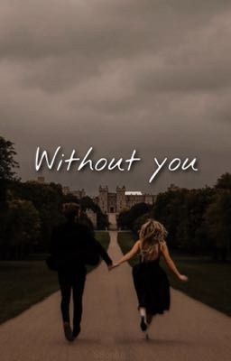 Without you cover