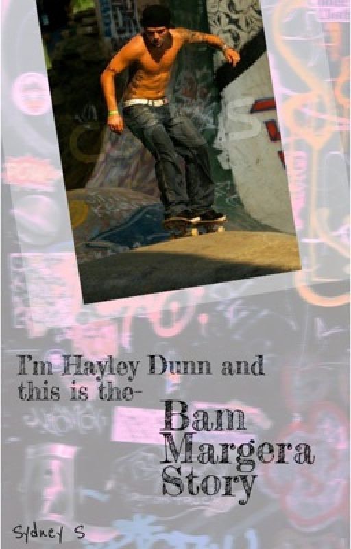 To the Bone - A Bam Margera Story  by Sydney_S875