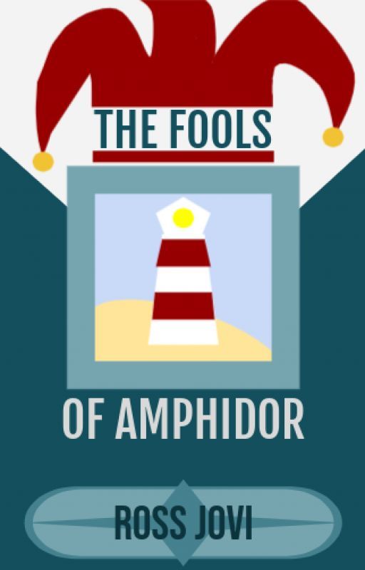 The Fools of Amphidor by The_ace_of_Livs