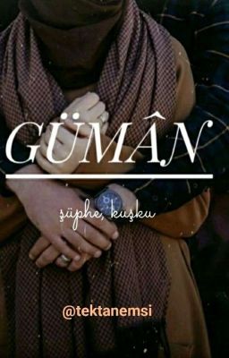 GÜMÂN (FİNAL)   cover