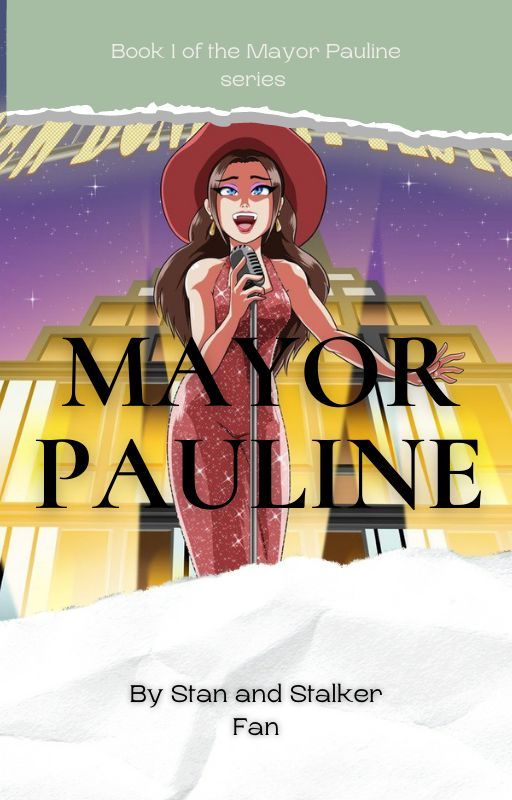 Y/N x Mayor Pauline by mayorpaulinestan