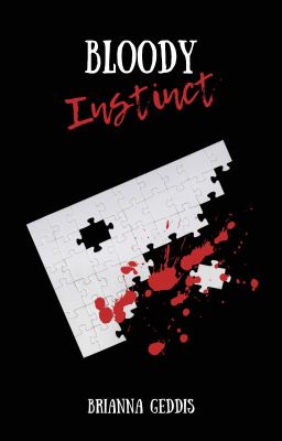 Bloody Instinct cover