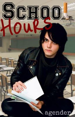 School Hours (Frerard) [Completed!] cover