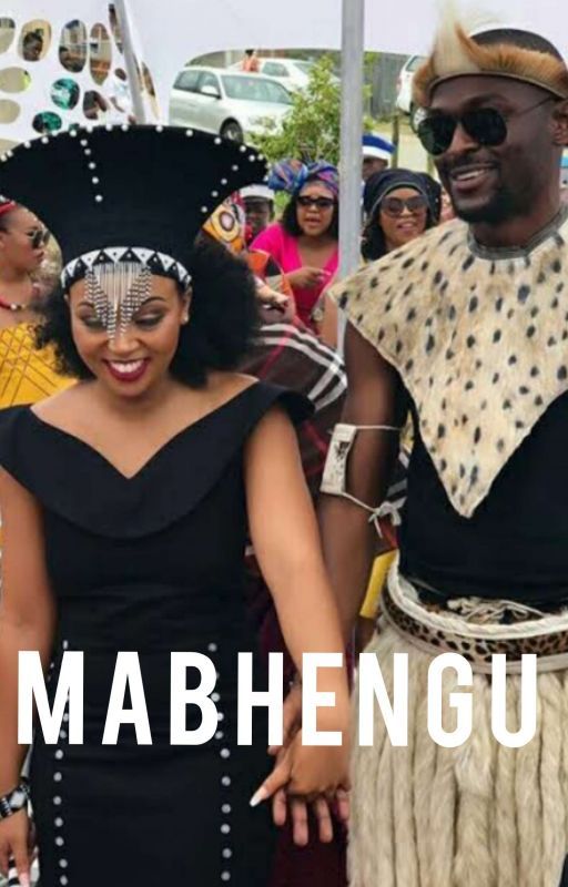 MaBhengu by Akhiwe_M