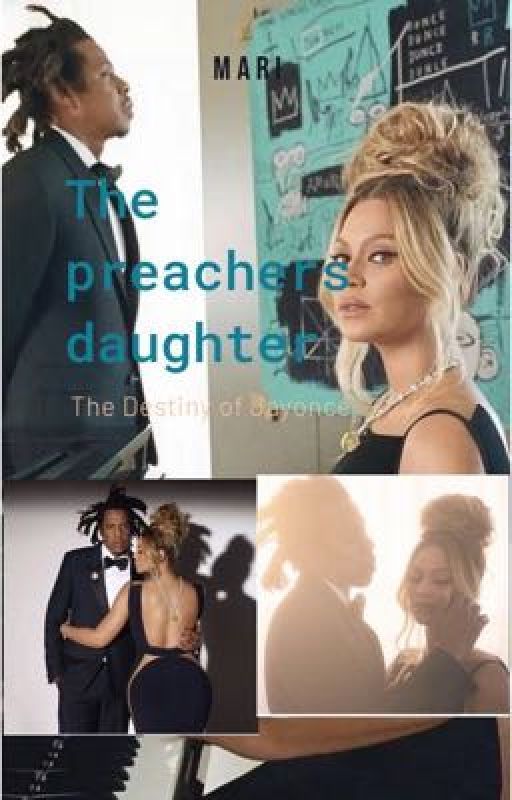 The preachers daughter  by MariLegion