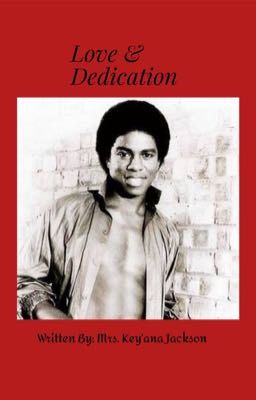 Love & Dedication cover