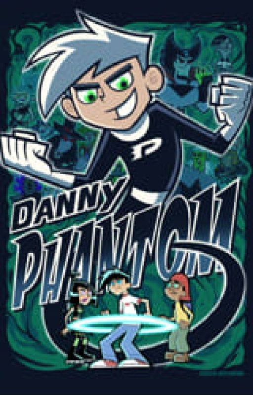 Various! Danny Phantom Princess of All Ghost! Oc Insert by Crazycartoons5488