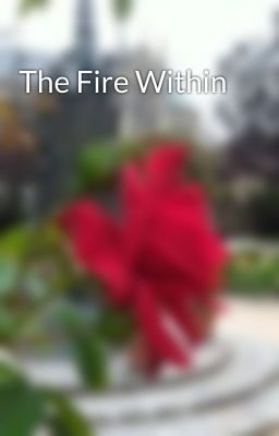 The Fire Within cover