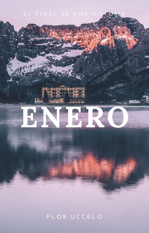 ENERO by uccelo