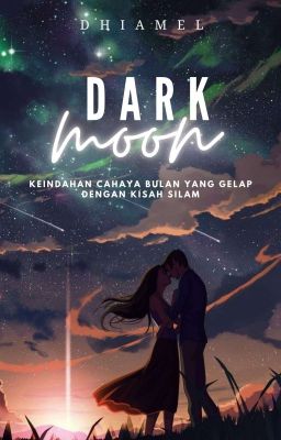 DARK MOON cover