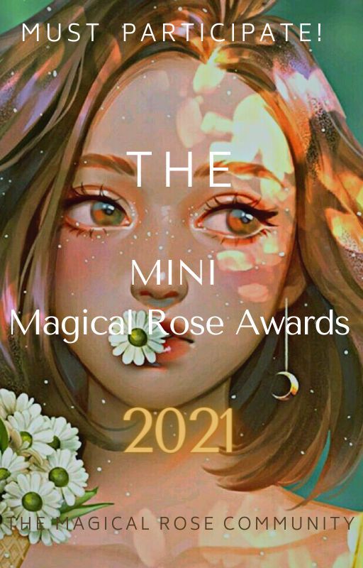 The MINI Magical Rose Awards (Open) by TheRoseCommunity_16