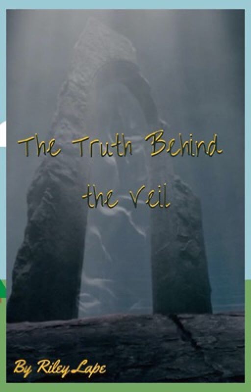 The Truth Behind the Veil ✔️ by rel19studios