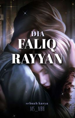 Dia Faliq Rayyan √ cover