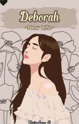 Deborah New Life cover