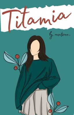 TITAMIA cover