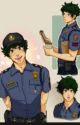 El mejor policia by BLUUE2TOO