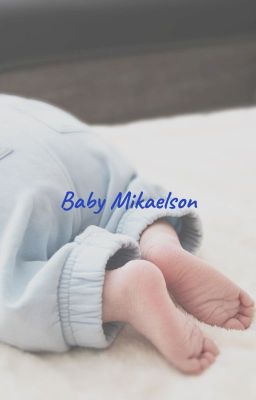 Baby Mikaelson cover