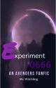 Experiment 0666: an Avengers fanfic by WriteMeMore13