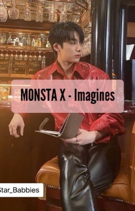 MONSTA X FF by Star_Babbies