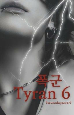 폭군 || Tyran 6 • Taekook cover