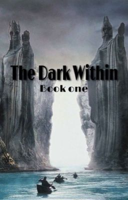 The Dark Within (Book One) cover