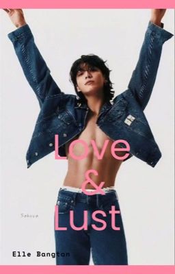 Love & Lust  [J J K] 18   cover