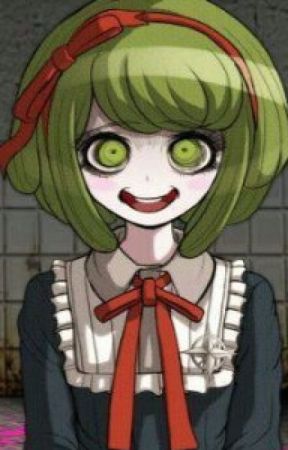 Monaca unalives Haiji like she should've [crackfic lol] by cynolvrr