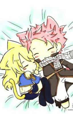 The Choices I Have To Make. (NaLu or GrayLu?) cover