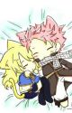 The Choices I Have To Make. (NaLu or GrayLu?) by Sweggiliciouspeeps